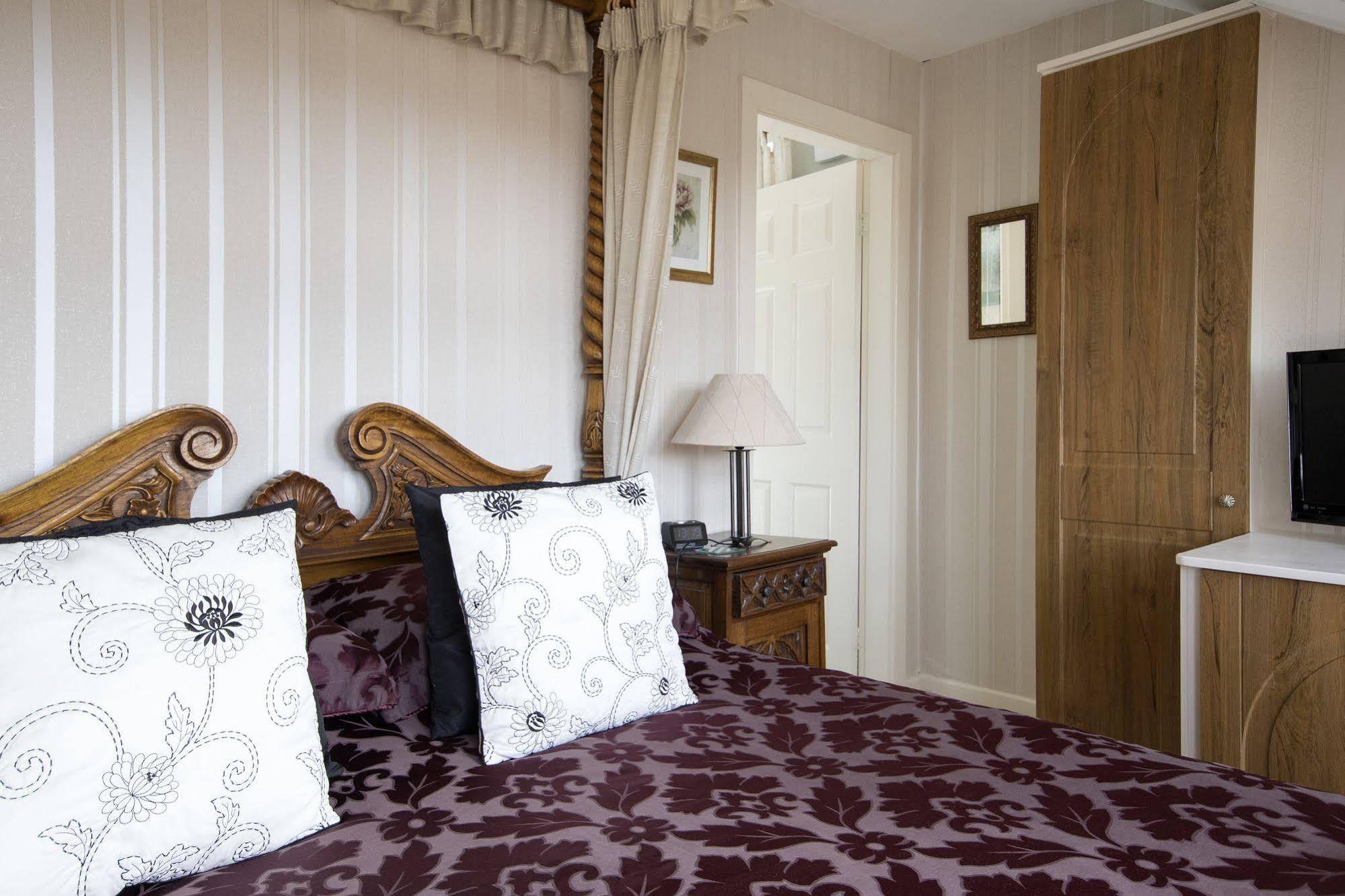 The Laurels B&B Oakamoor Zewnętrze zdjęcie
