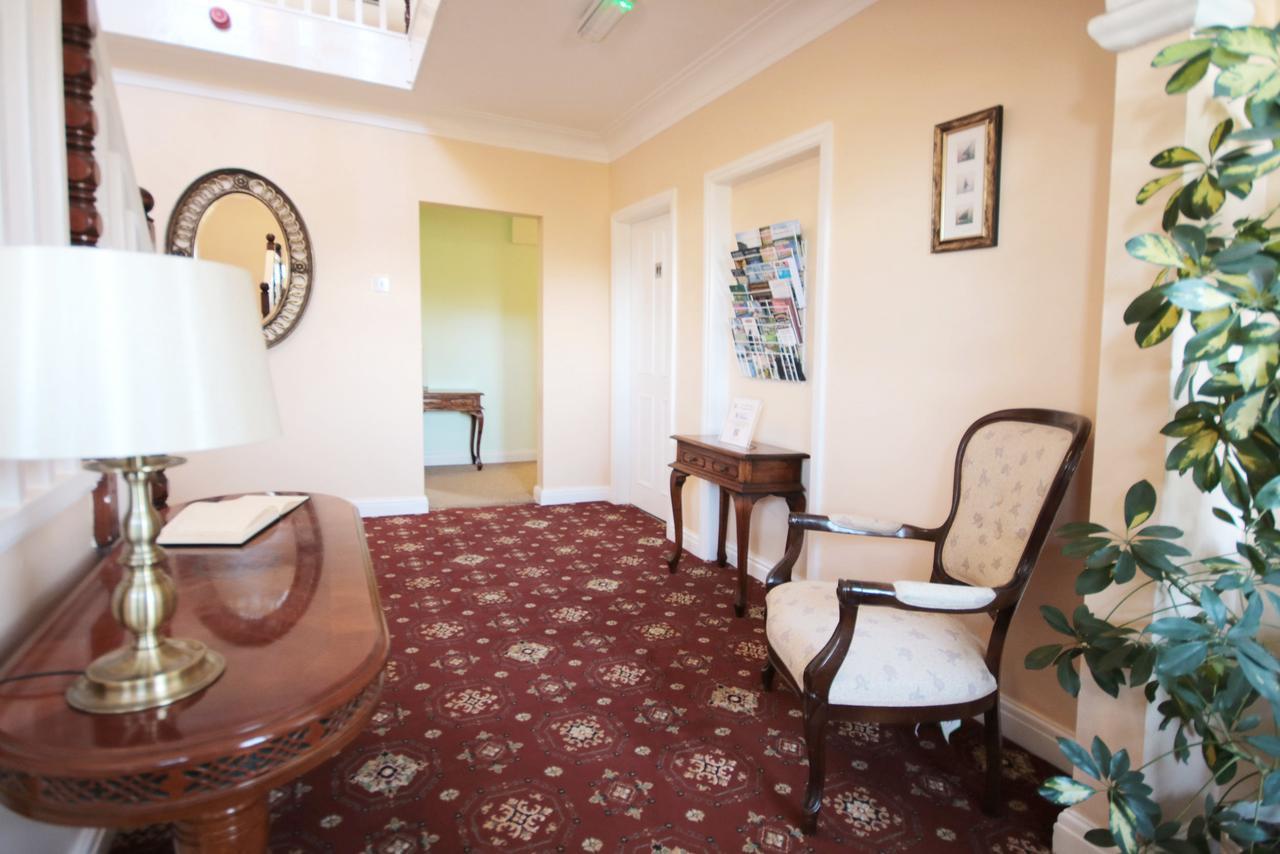 The Laurels B&B Oakamoor Zewnętrze zdjęcie