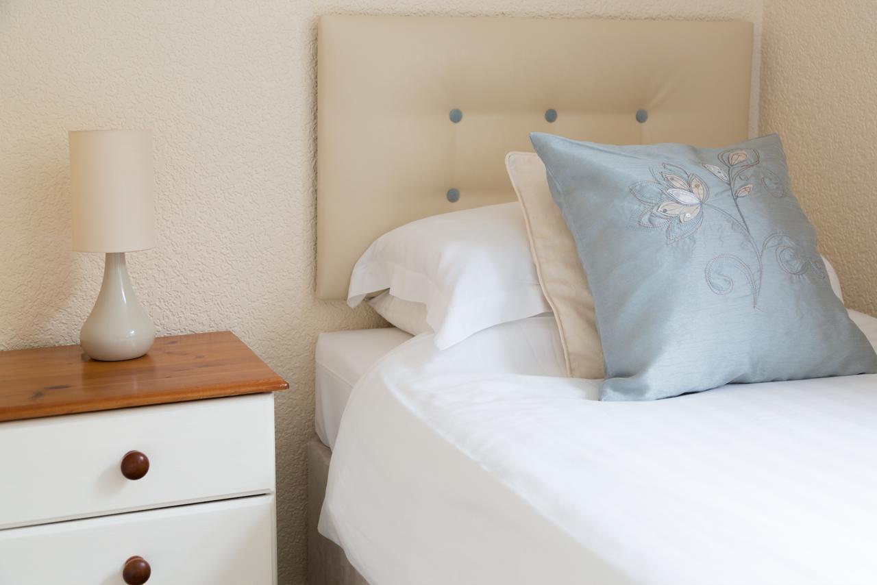 The Laurels B&B Oakamoor Zewnętrze zdjęcie