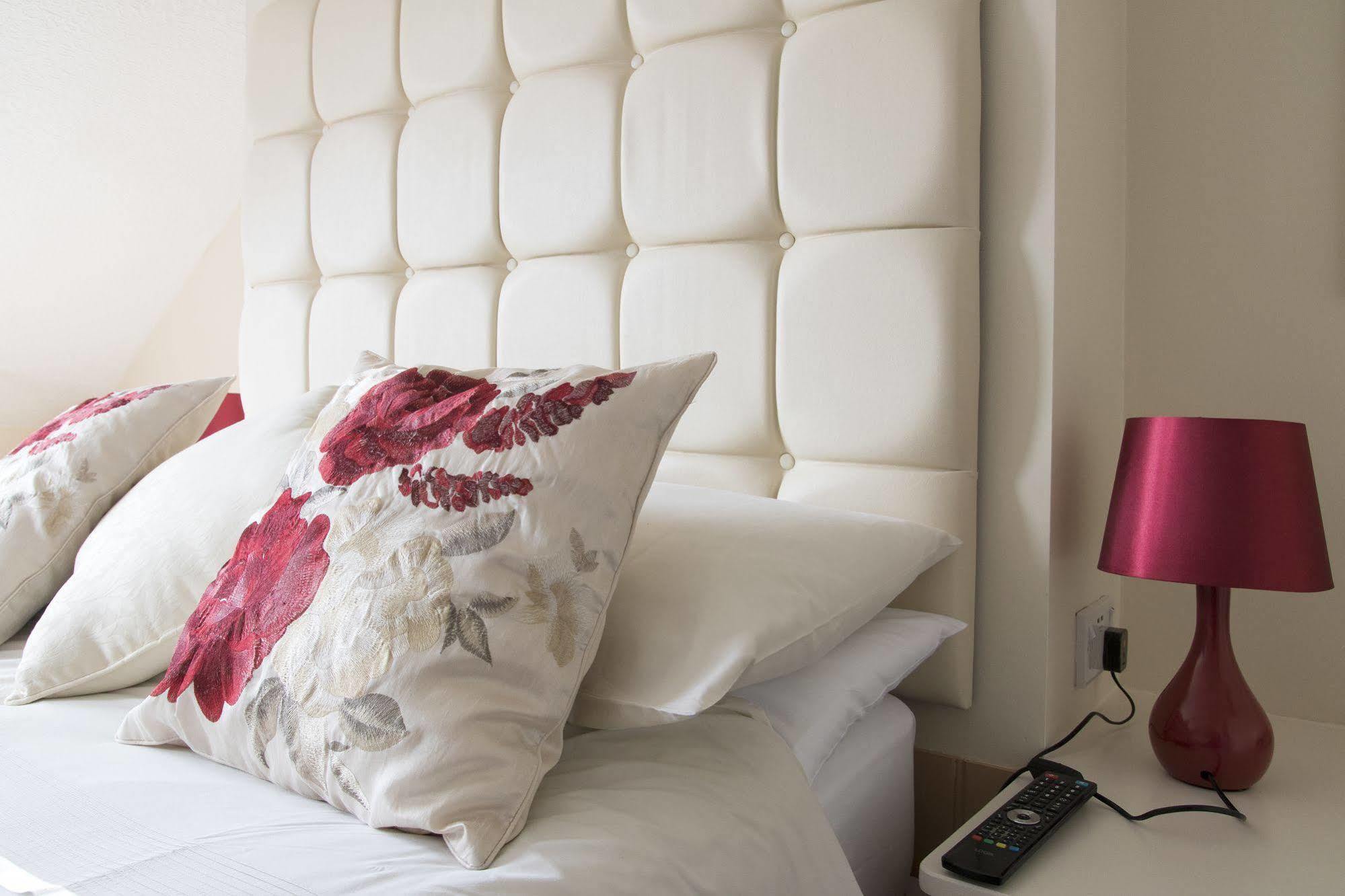 The Laurels B&B Oakamoor Zewnętrze zdjęcie